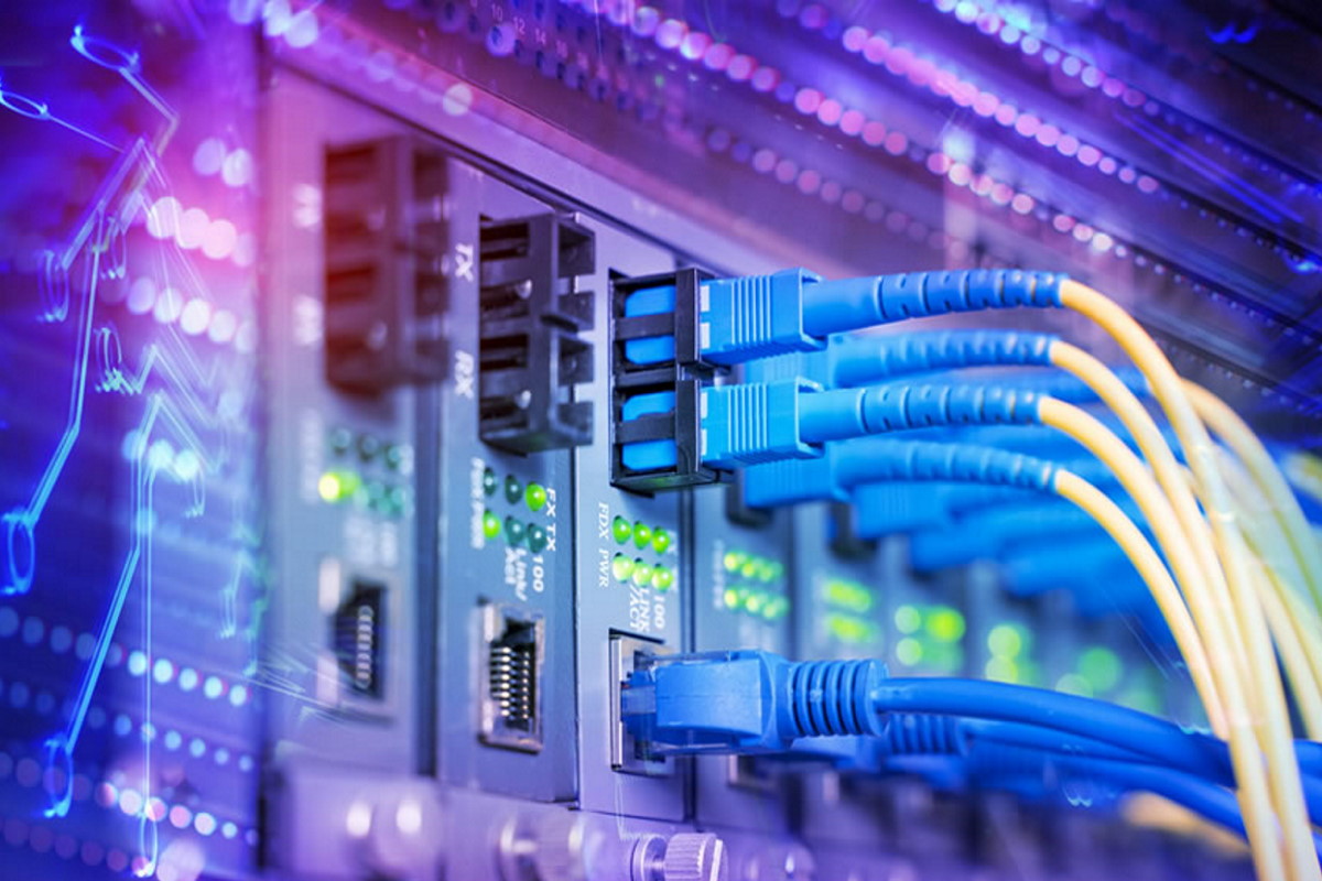 Сетевое оборудование NTH-HRD-06